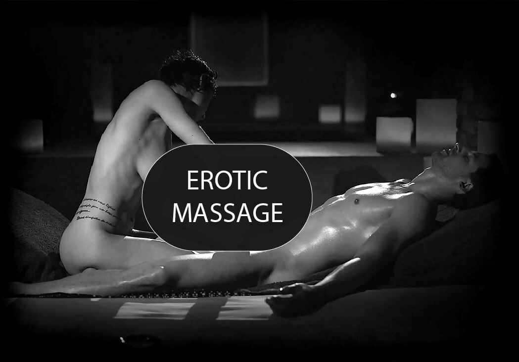 Erotic Massage in South Africa