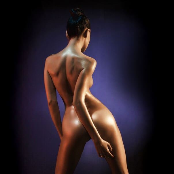 NURU MASSAGE IN NEW YORK